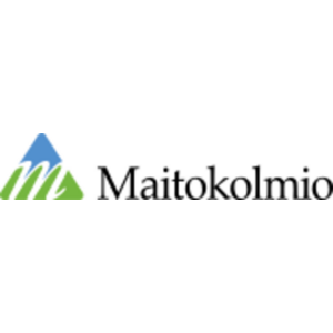 Maitokolmio Logo